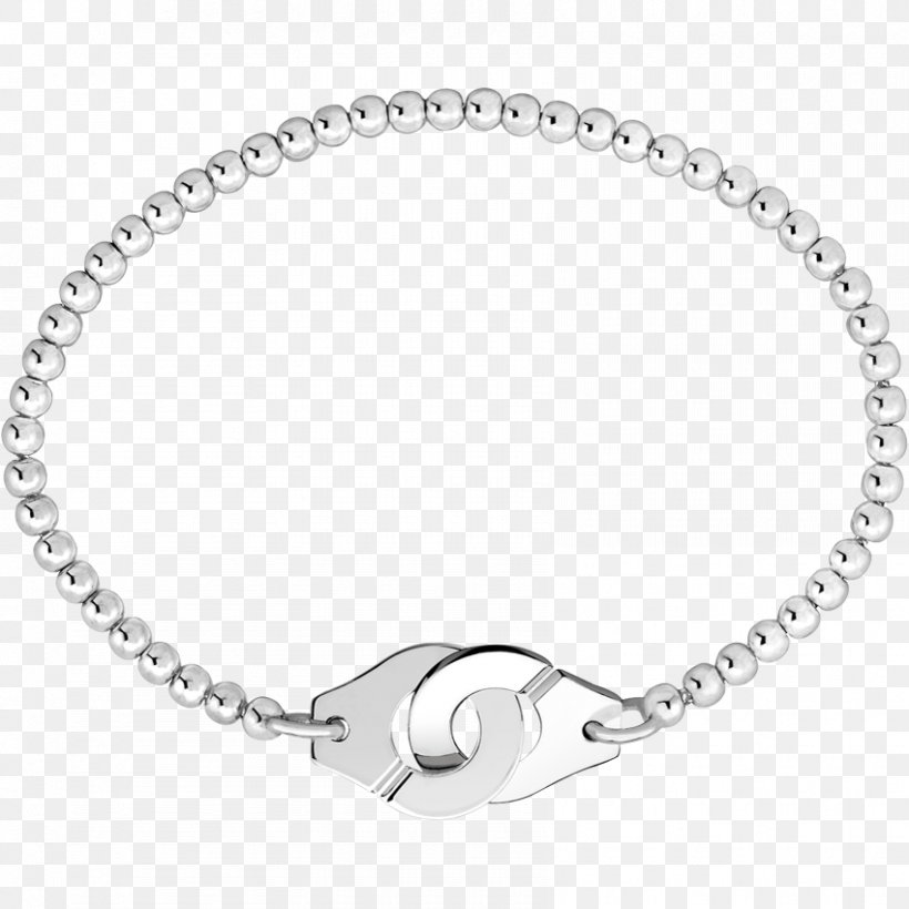 Bracelet Dinh Van Jewellery Earring Silver, PNG, 850x850px, Bracelet, Bangle, Body Jewelry, Chain, Charm Bracelet Download Free