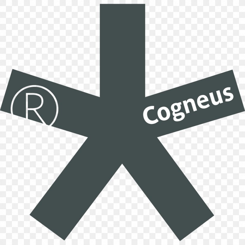 Cogneus® Design Logo Product Design Font, PNG, 1024x1024px, Logo, Brand, Com, Conflagration, Industrial Design Download Free