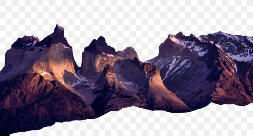 Cordillera Paine Torres Del Paine, Chile Serrano River Torres Del Paine National Park, PNG, 1024x551px, Cordillera Paine, Andes, Chile, Mountain, National Park Download Free