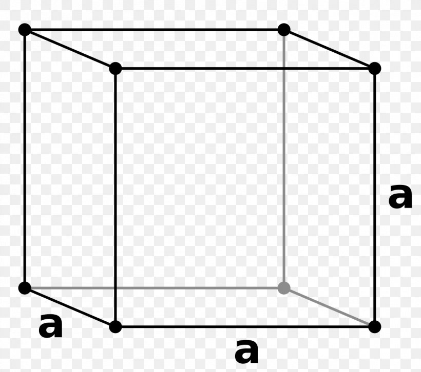 Crystal Structure Cubic Crystal System Lattice Close-packing Of Equal Spheres, PNG, 1155x1024px, Crystal Structure, Area, Atomic Packing Factor, Black And White, Bravais Lattice Download Free