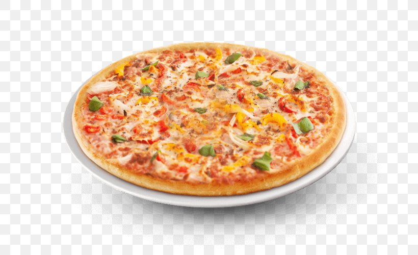 Delices Pizza Orbec Corn Flakes Omelette Breakfast, PNG, 700x500px, Pizza, American Food, Breakfast, California Style Pizza, Cheese Download Free