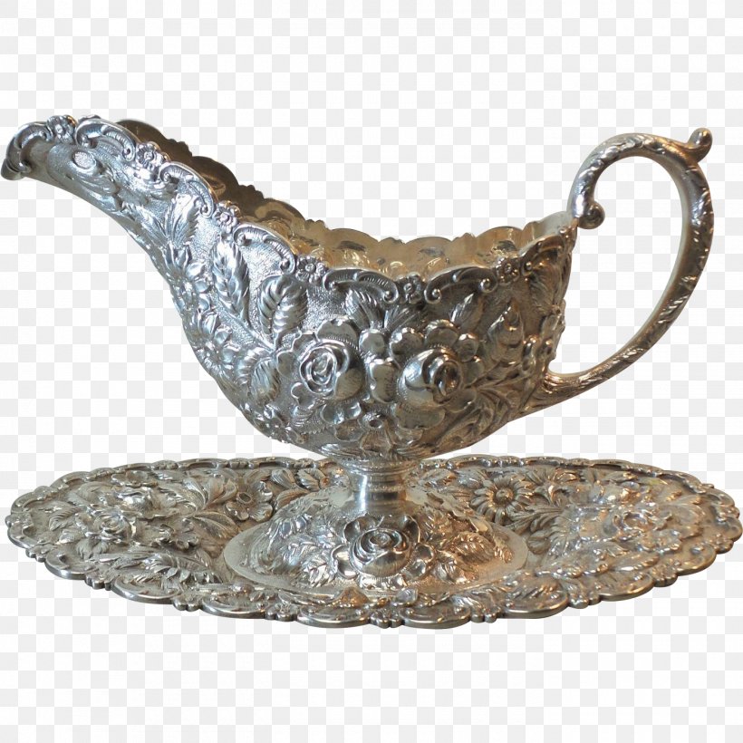 Gravy Boats Silver Sauce, PNG, 1400x1400px, Gravy, Antique, Artifact, Baltimore, Boat Download Free