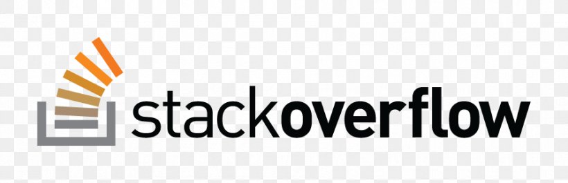 Stack Overflow Stack Exchange Programmer Logo, PNG, 895x290px, Stack Overflow, Area, Aspnet, Aspnet Mvc, Brand Download Free