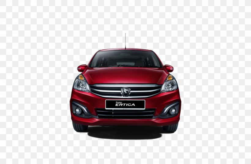Suzuki Ertiga Proton Ertiga Car PROTON Holdings, PNG, 850x558px, Suzuki Ertiga, Auto Part, Automotive Design, Automotive Exterior, Automotive Lighting Download Free