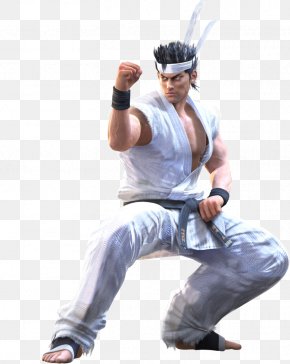 Virtua Fighter 4 Images, Virtua Fighter 4 Transparent PNG, Free download