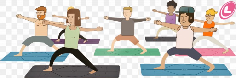 Yoga & Pilates Mats Asana Ashtanga Vinyasa Yoga Hatha Yoga, PNG, 2798x926px, Yoga Pilates Mats, Arm, Asana, Ashtanga Vinyasa Yoga, Balance Download Free