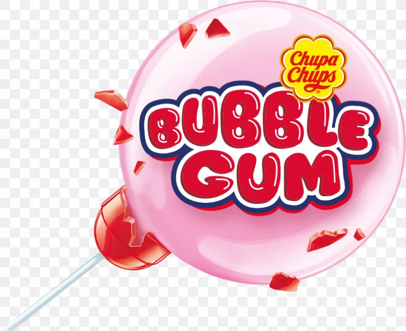 Chewing Gum Lollipop Chupa Chups Bubble Gum Kirsch, PNG, 825x674px, Chewing Gum, Bubble Gum, Chupa Chups, Food, Fruit Download Free