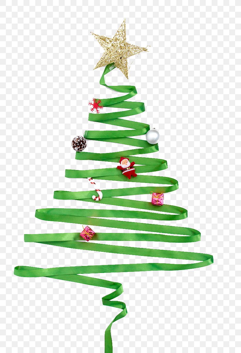 Christmas Tree Ribbon, PNG, 800x1200px, Christmas, Christmas Decoration, Christmas Eve, Christmas Ornament, Christmas Tree Download Free