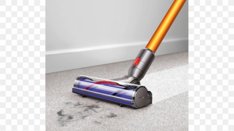 Dyson V8 Absolute Plus Vacuum Cleaner, PNG, 1024x576px, Dyson V8 Absolute, Carpet Cleaning, Cleaner, Cleaning, Dyson Download Free