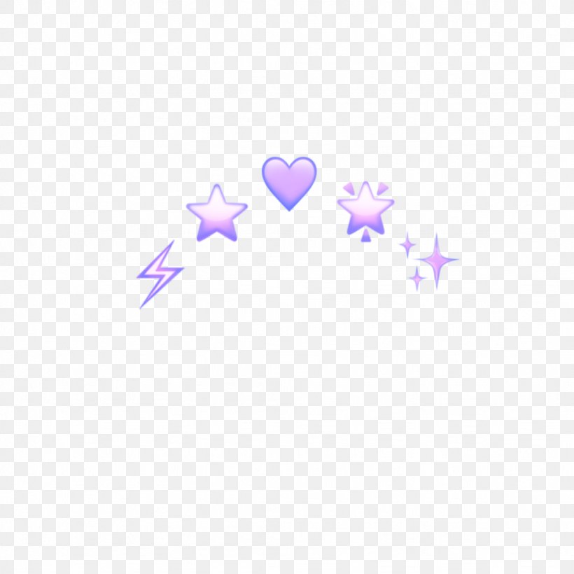 Emoji Heart PicsArt Photo Studio Image, PNG, 1024x1024px, Emoji, Cloud, Crown, Ecosia, Email Download Free
