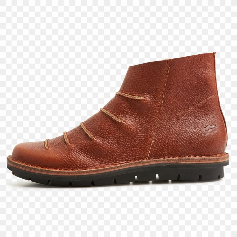 Leather Shoe Boot Walking, PNG, 1200x1200px, Leather, Boot, Brown, Footwear, Outdoor Shoe Download Free