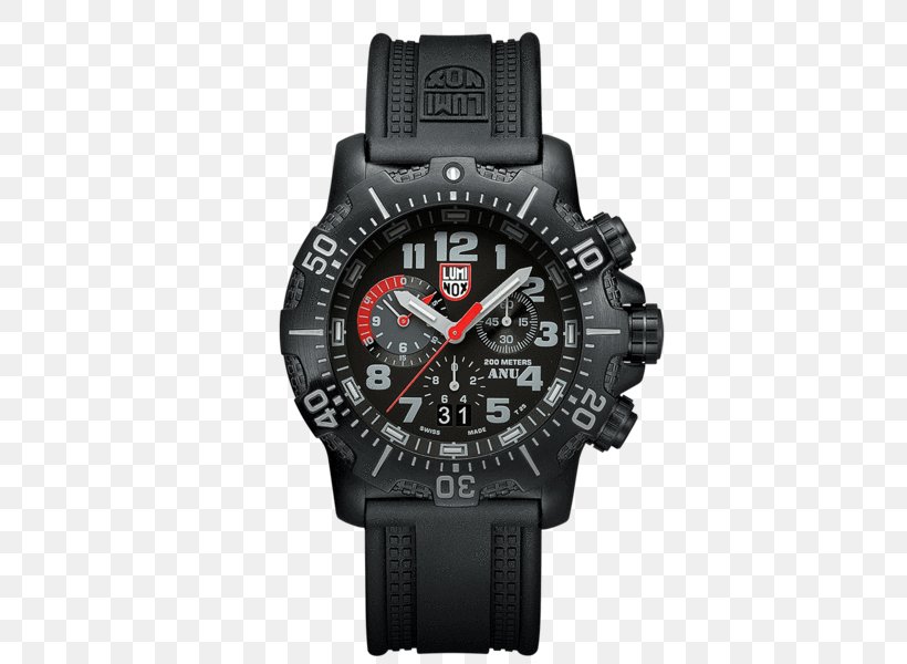 Luminox ANU Chronograph 4240 Series Luminox Watch Company Clock, PNG, 450x600px, Luminox, Amazoncom, Brand, Chronograph, Clock Download Free