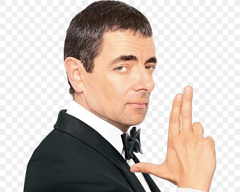 Rowan Atkinson Mr. Bean Actor Edmund Blackadder Image, PNG, 725x656px, Rowan Atkinson, Actor, Businessperson, Chin, Comedian Download Free