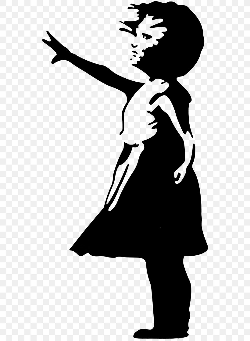 Silhouette Athletic Dance Move Black-and-white Dancer, PNG, 550x1119px, Silhouette, Athletic Dance Move, Blackandwhite, Dancer Download Free