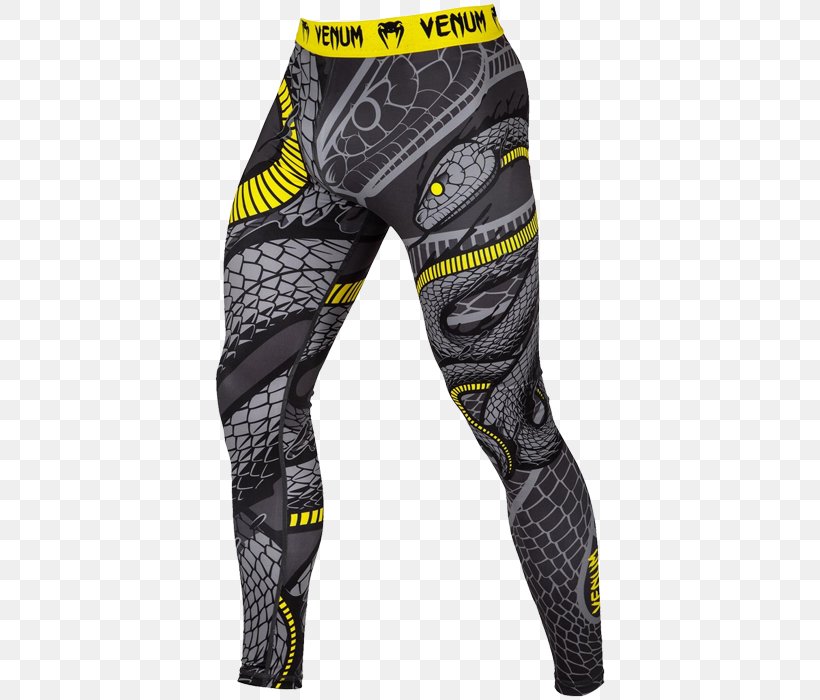 Venum Spats Pants Leggings Sleeve, PNG, 700x700px, Venum, Boxing, Clothing, Compression Garment, Glove Download Free