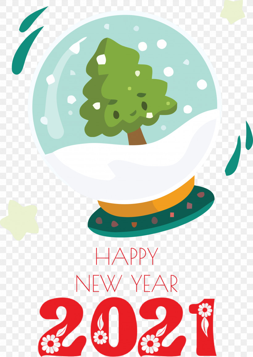 2021 Happy New Year 2021 New Year, PNG, 2126x3000px, 2021 Happy New Year, 2021 New Year, Biology, Green, Leaf Download Free