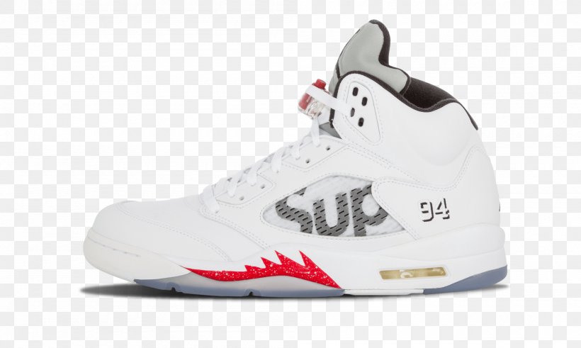 Air Jordan Supreme Nike Sneakers Retro Style, PNG, 2000x1200px, Air Jordan, Athletic Shoe, Basketball Shoe, Basketballschuh, Black Download Free