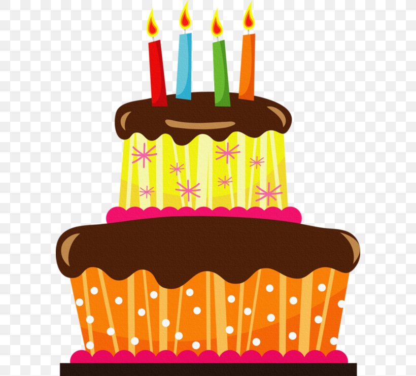 Birthday Cake Cupcake Wedding Cake Bakery Clip Art, PNG, 600x741px, Birthday Cake, Baked Goods, Bakery, Birthday, Buttercream Download Free