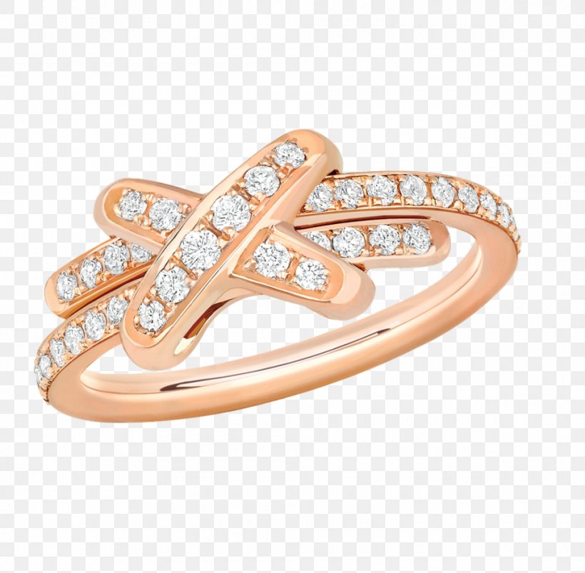 Chaumet Jewellery Ring Gold Diamond, PNG, 960x941px, Chaumet, Body Jewelry, Carat, Colored Gold, Diamond Download Free