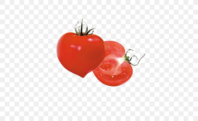 Cherry Tomato Vegetable Tomato Sauce Food, PNG, 500x500px, Cherry Tomato, Apple, Diet Food, Fennel, Fines Herbes Download Free