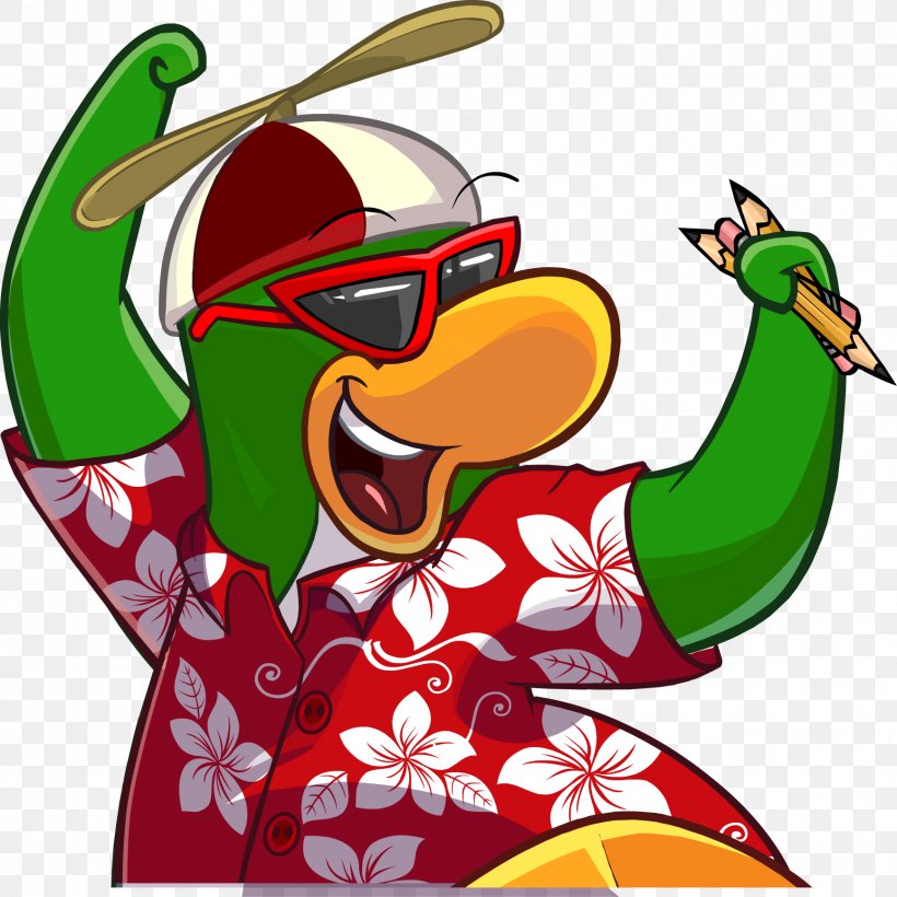 Club Penguin Waddle Squad Rookie Clip Art, PNG, 1734x1736px, Club Penguin, Art, Artwork, Beak, Bird Download Free