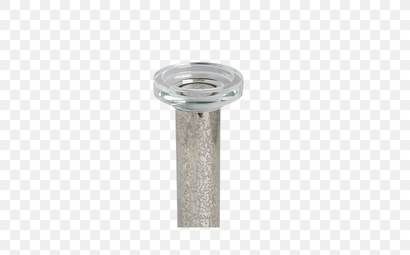 Glass Montreal Silver Cylinder, PNG, 600x510px, Glass, Cylinder, Hardware, Hardware Accessory, Montreal Download Free
