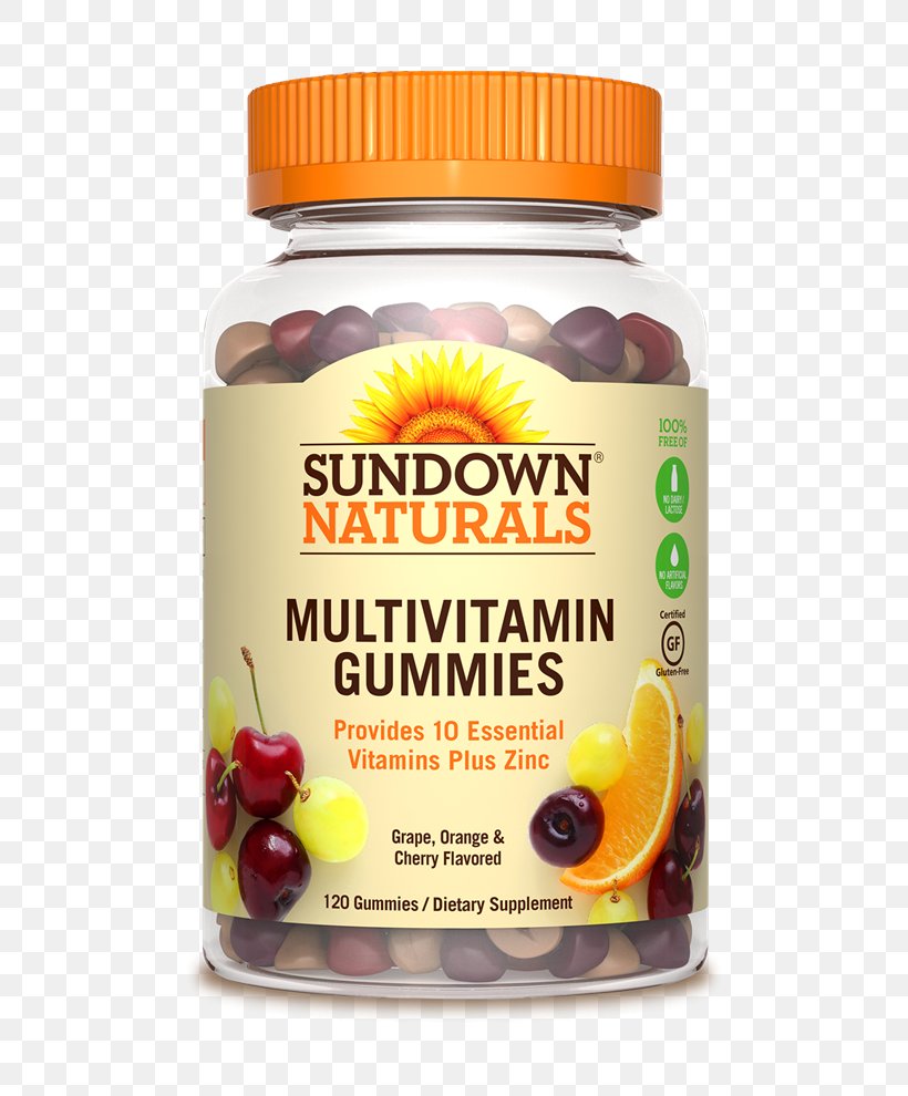Gummi Candy Multivitamin Dietary Supplement Food, PNG, 492x990px, Gummi Candy, Biotin, Citric Acid, Dietary Supplement, Flavor Download Free