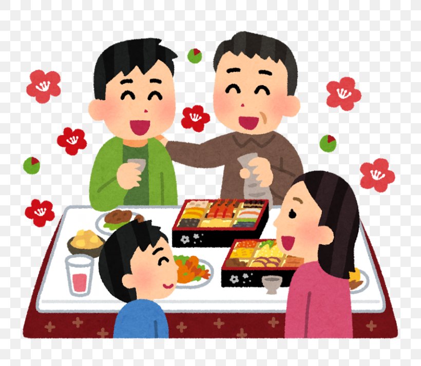 Japanese Cuisine Bando Osechi Child ハマ不動産株式会社, PNG, 768x713px, Japanese Cuisine, Akiruno, Art, Bando, Boy Download Free