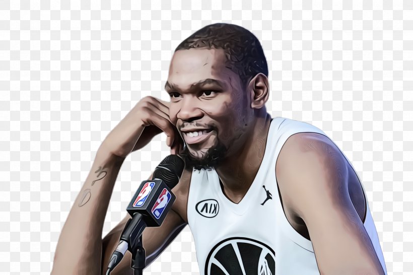 Kevin Durant, PNG, 2448x1632px, Kevin Durant, Basketball, Basketball Player, Beard, Facial Hair Download Free