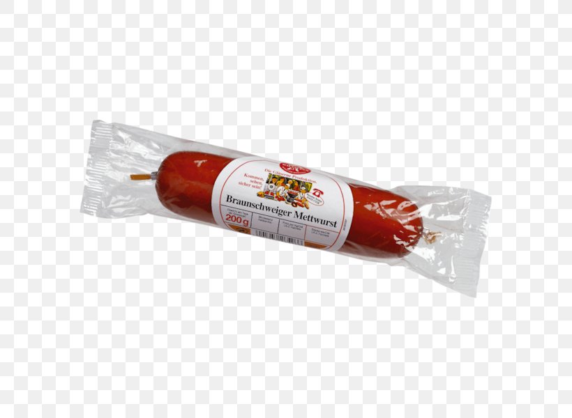 Mettwurst Bologna Sausage Braunschweiger Kielbasa, PNG, 600x600px, Mettwurst, Bologna Sausage, Braunschweiger, Cervelat, Flavor Download Free