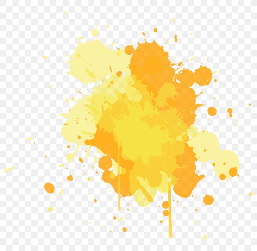 Painting Art, PNG, 800x800px, Paint, Aerosol Spray, Art, Ink, Orange Download Free