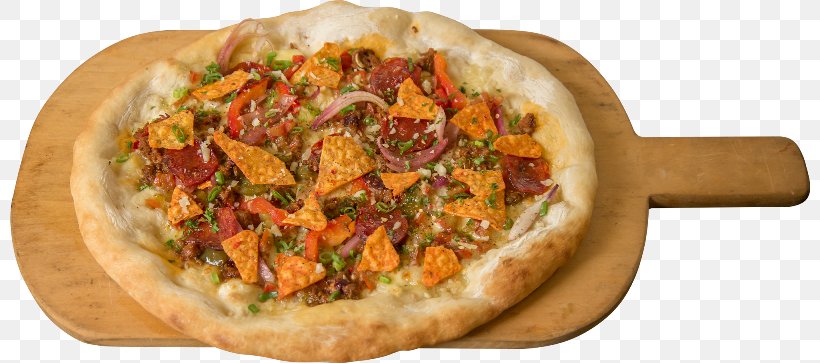 Pizza Quiche Vegetarian Cuisine Cuisine Of The United States Vegetable, PNG, 800x363px, Pizza, American Food, Cuisine, Cuisine Of The United States, Dish Download Free