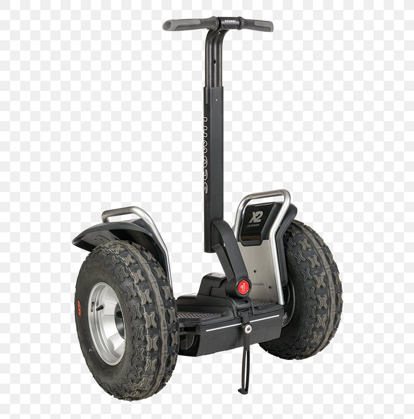 Segway PT Self-balancing Scooter Personal Transporter Electric Vehicle, PNG, 576x830px, Segway Pt, Allterrain Vehicle, Automotive Exterior, Automotive Tire, Automotive Wheel System Download Free