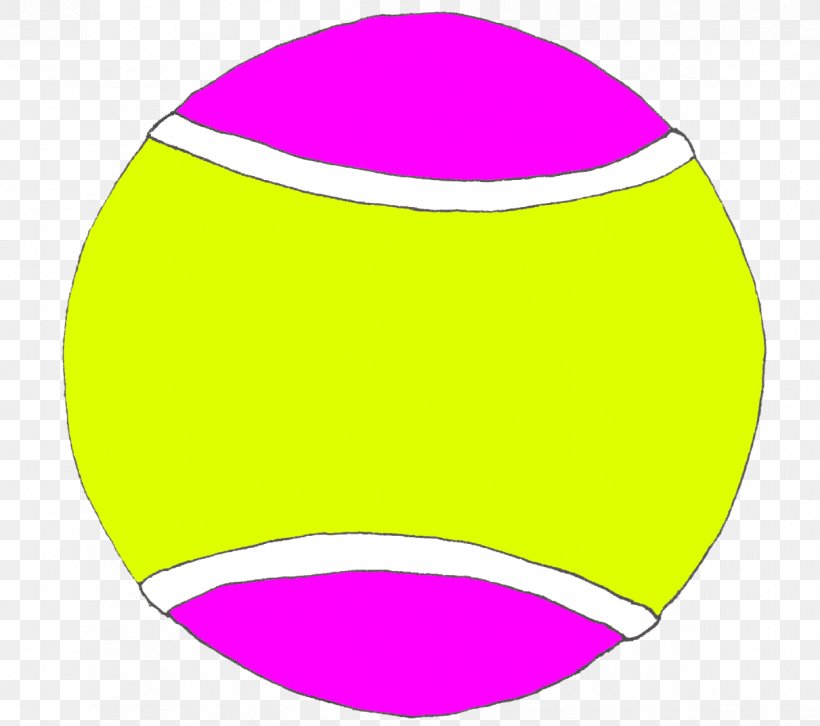 Tennis Balls Clip Art, PNG, 1211x1073px, Tennis Balls, Area, Ball, Magenta, Pink Download Free