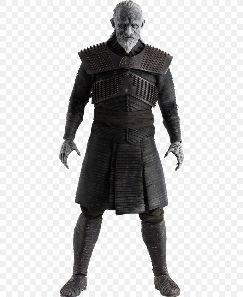 Action & Toy Figures White Walker 1:6 Scale Modeling Funko, PNG, 480x1000px, 16 Scale Modeling, Action Toy Figures, Armour, Black And White, Clothing Download Free