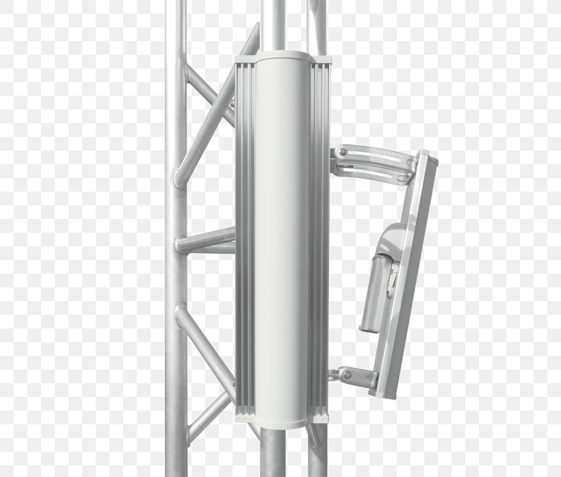 Aerials MIMO Ubiquiti Networks Sector Antenna Radio Frequency, PNG, 600x697px, Aerials, Carrier Grade, Carrier Wave, Customerpremises Equipment, Horn Antenna Download Free