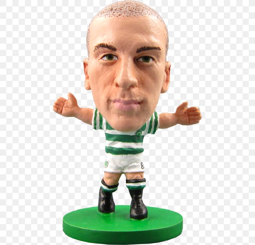 Anthony Stokes Celtic F.C. Celtic Park FC Porto Scottish Premier League, PNG, 511x787px, Celtic Fc, Celtic Park, Craig Gordon, Fc Porto, Figurine Download Free