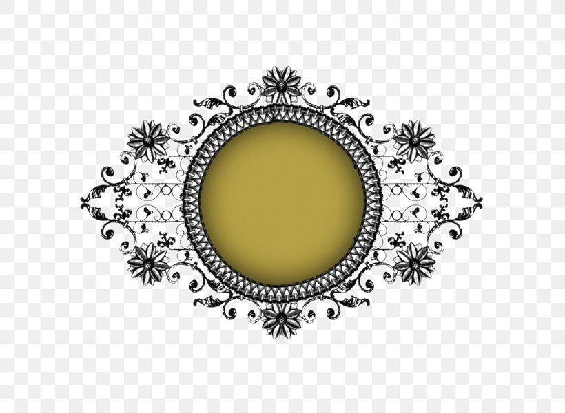 Clip Art, PNG, 600x600px, Rgb Color Model, Computer Software, Oval, Picture Frames, Yellow Download Free