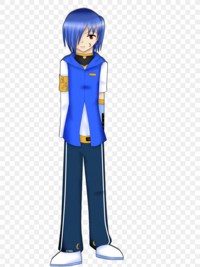 Costume Uniform Outerwear Cartoon Character, PNG, 1024x1365px, Costume, Blue, Cartoon, Character, Clothing Download Free