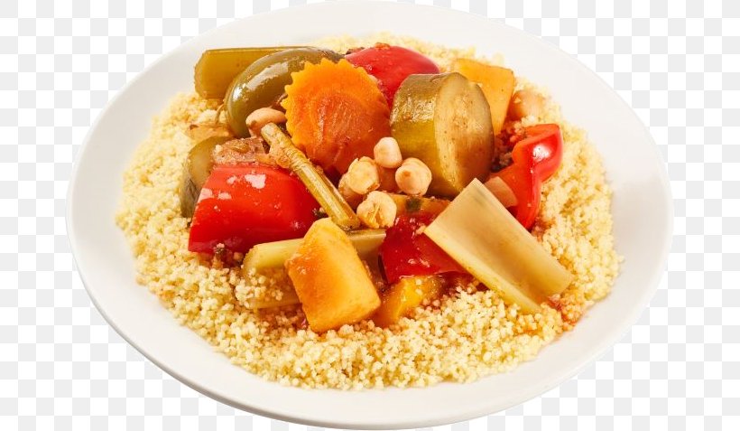 Couscous Vegetarian Cuisine Lebanese Cuisine Fruit Food, PNG, 675x477px, Couscous, Cuisine, Dish, Fast Food, Food Download Free