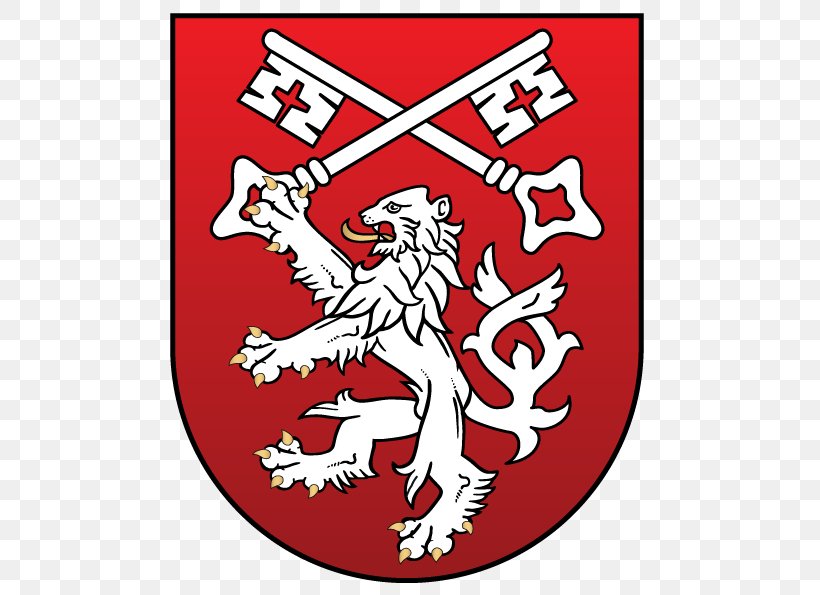 Czech Lands Kingdom Of Bohemia Coat Of Arms Of The Czech Republic Hostomice, PNG, 595x595px, Czech Lands, Area, Art, Bohemia, Coat Of Arms Download Free