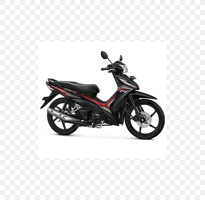 Honda Revo Fuel Injection Motorcycle Spoke, PNG, 800x800px, Honda, Automotive Exhaust, Automotive Exterior, Car, Fuel Injection Download Free