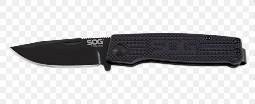 Hunting & Survival Knives Bowie Knife Serrated Blade Utility Knives, PNG, 979x402px, Hunting Survival Knives, Blade, Bowie Knife, Cold Weapon, Gerber Gear Download Free