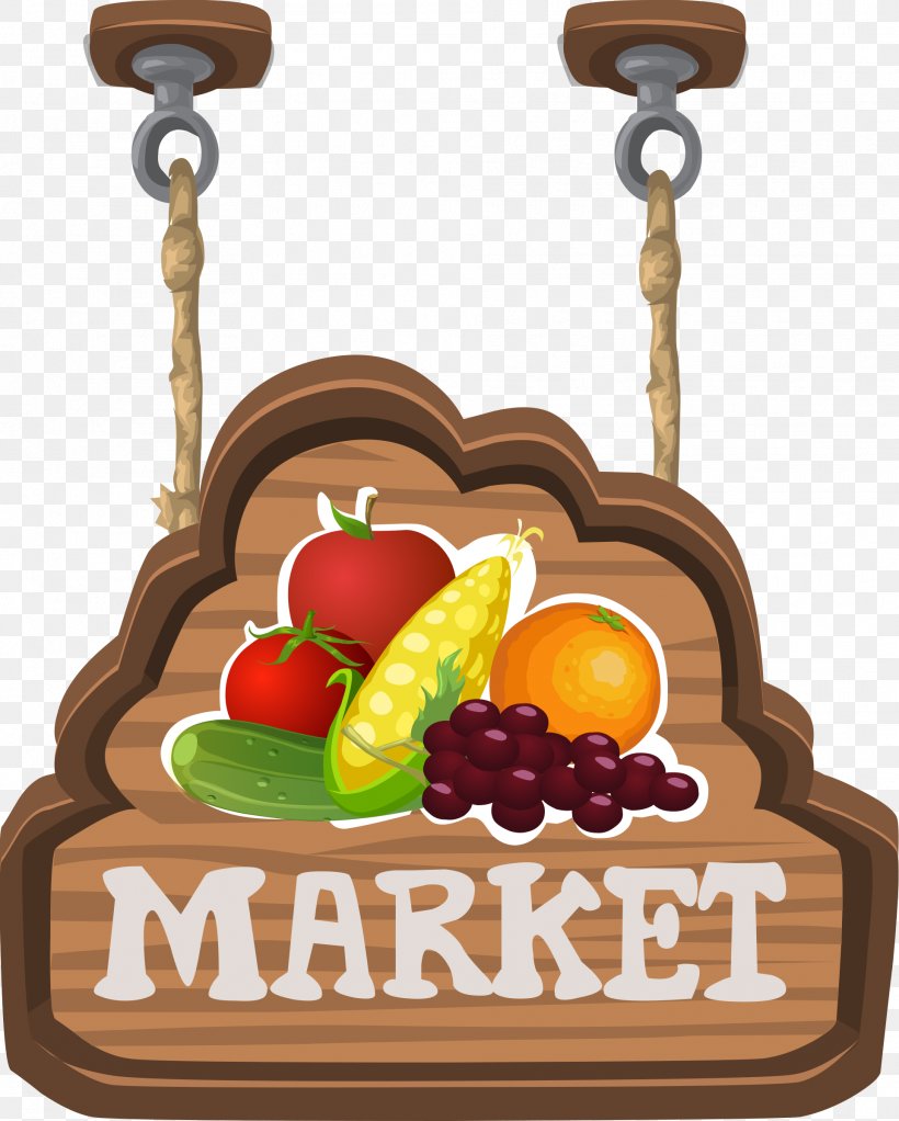 free clipart farmers market