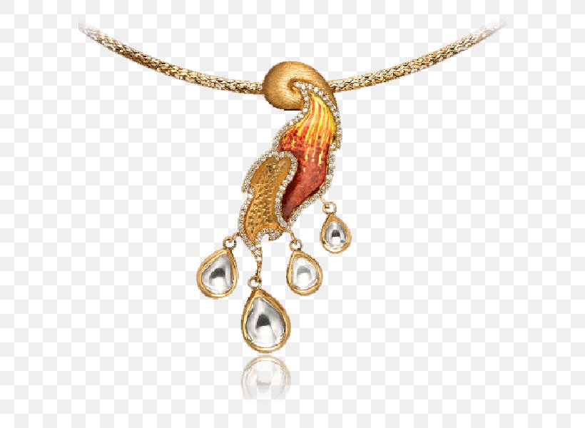 Pendant Earring Jewellery Necklace Gold, PNG, 600x600px, Pendant, Bangle, Body Jewellery, Body Jewelry, Chain Download Free