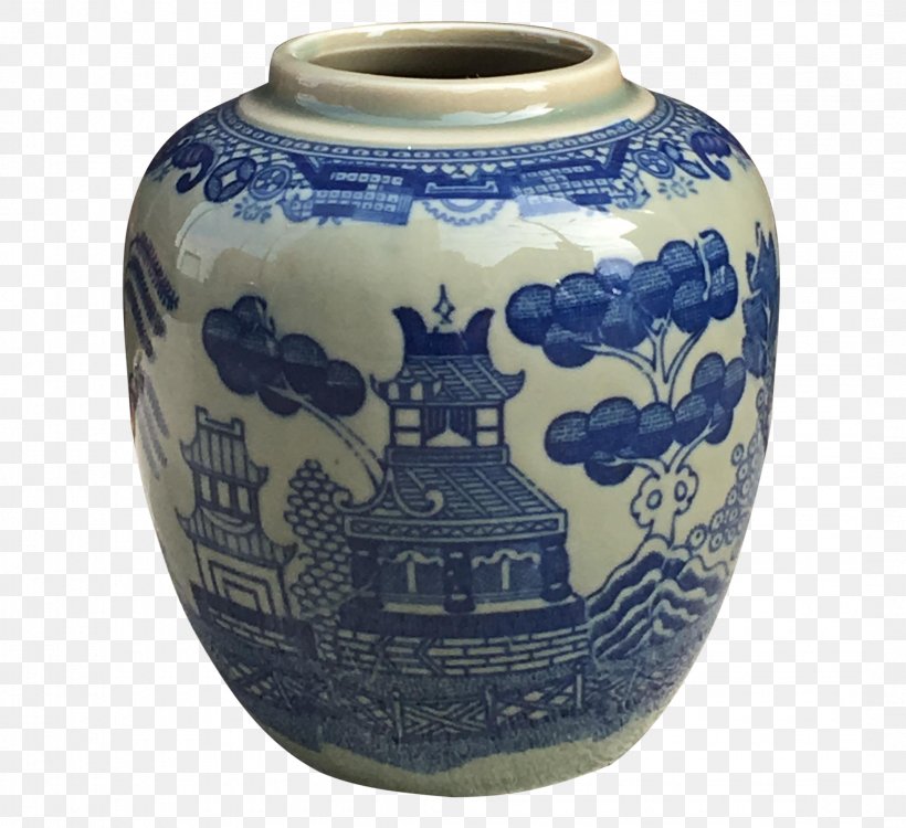 Porcelain Ceramic Vase Blue And White Pottery, PNG, 2145x1963px, Porcelain, Artifact, Blue, Blue And White Porcelain, Blue And White Pottery Download Free