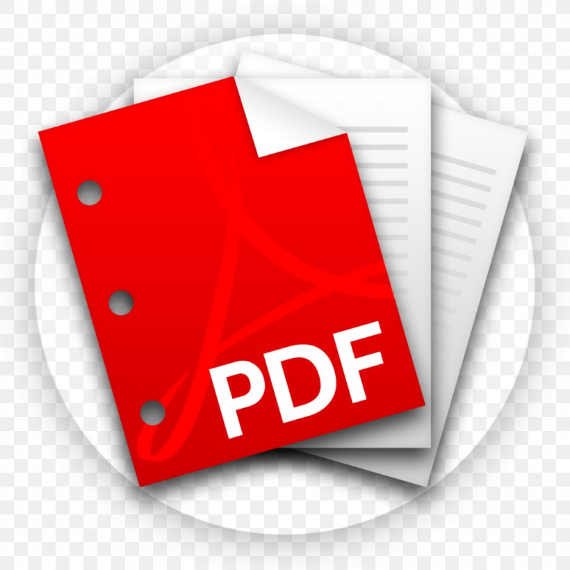 Portable Document Format Adobe Reader Adobe Acrobat Computer Software, PNG, 1024x1024px, Portable Document Format, Adobe Acrobat, Adobe Reader, Brand, Computer Software Download Free