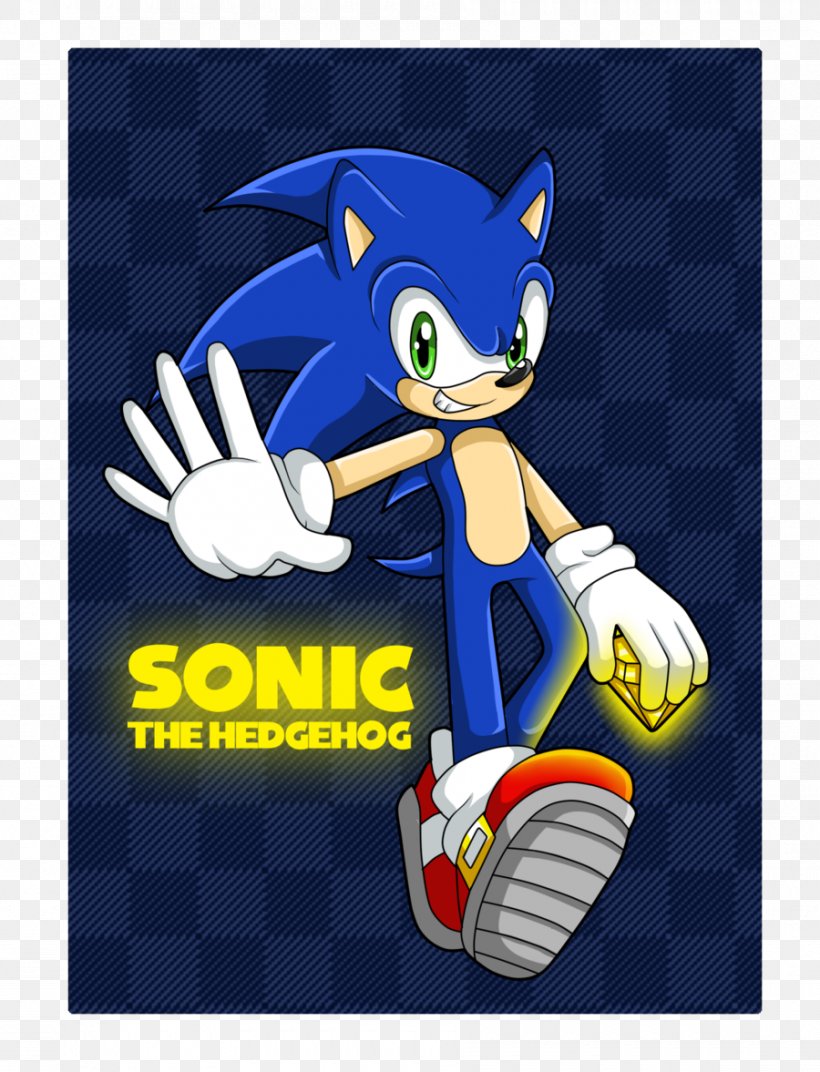 Sonic Chaos Sonic & Sega All-Stars Racing Sonic Generations Sonic The Hedgehog 3 Sonic Mania, PNG, 900x1177px, Sonic Chaos, Cartoon, Chaos, Chaos Emeralds, Computer Download Free