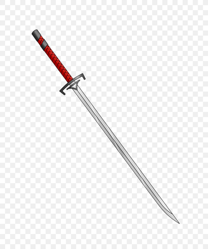 Sword Katana Weapon Sticker, PNG, 816x979px, Sword, Arma Bianca, Bow, Cold Weapon, Internet Media Type Download Free