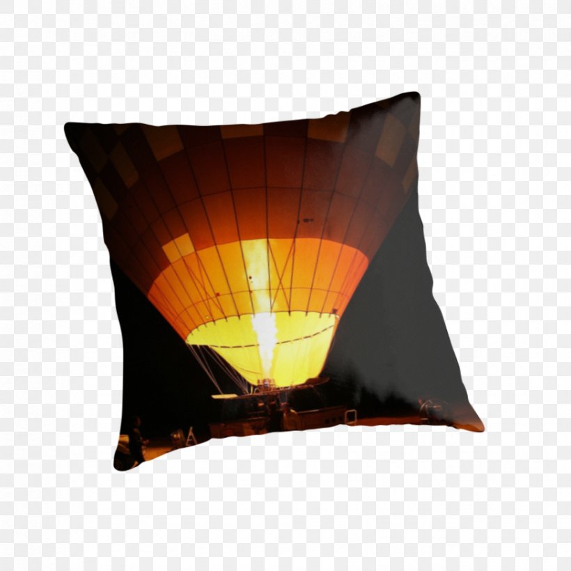 Throw Pillows Cushion Hot Air Balloon Lighting, PNG, 875x875px, Throw Pillows, Cushion, Hot Air Balloon, Lighting, Throw Pillow Download Free